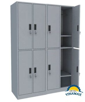 07-tủ quần áo nhân viên