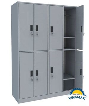 07-tủ quần áo nhân viên
