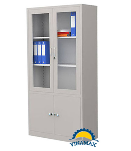 Tủ sắt văn phòng tại Bắc Kạn