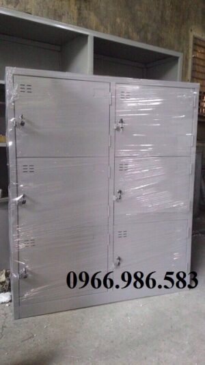 19-TỦ SẮT 6 NAGWN