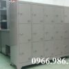 Tủ học sinh 15 ngăn 3 19-tủ để đồ 15 ngăn