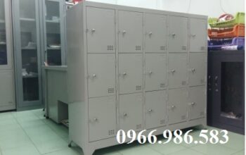 19-tủ để đồ 15 ngăn