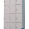 Tủ để đồ học sinh 12 ngăn 3 27 Tủ locker 12 ngăn
