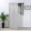 Tủ sắt treo quần áo 6 ngăn 2 41-tu-treo-quan-ao-6-ngan
