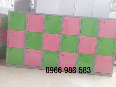tủ locker giá rẻ, tủ mầm non giá rẻ, tủ locker trường học, tủ locker vinamax
