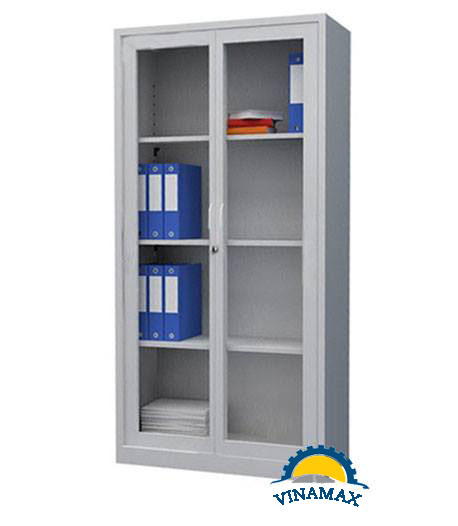 Tủ sắt văn phòng mới nhất 2017