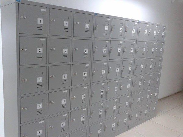 Giá trị tủ sắt locker và hướng dẫn lựa chọn tủ sắt locker đúng cách 3 Giá trị tủ sắt locker và hướng dẫn lựa chọn tủ sắt locker đúng cách 3