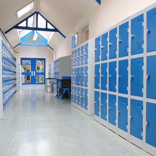 Giá trị tủ sắt locker và hướng dẫn lựa chọn tủ sắt locker đúng cách 1