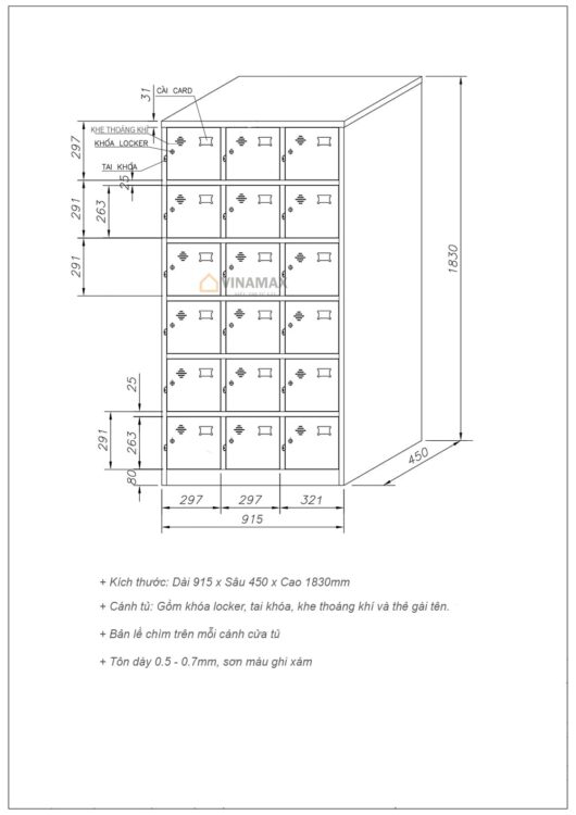ban-ve-ky-thuat-tu-locker-sat-18-ngan