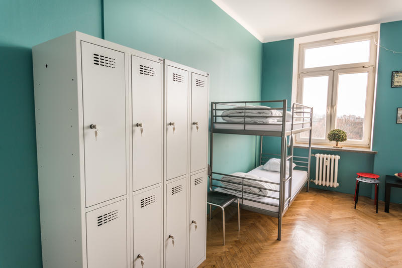 Địa chỉ mua tủ sắt locker giá rẻ tại Tp. HCM