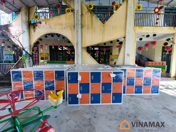Tủ sắt locker để đồ học sinh siêu khuyến mãi tháng 4 1 du-an-tu-sat-locke-truong-hoc