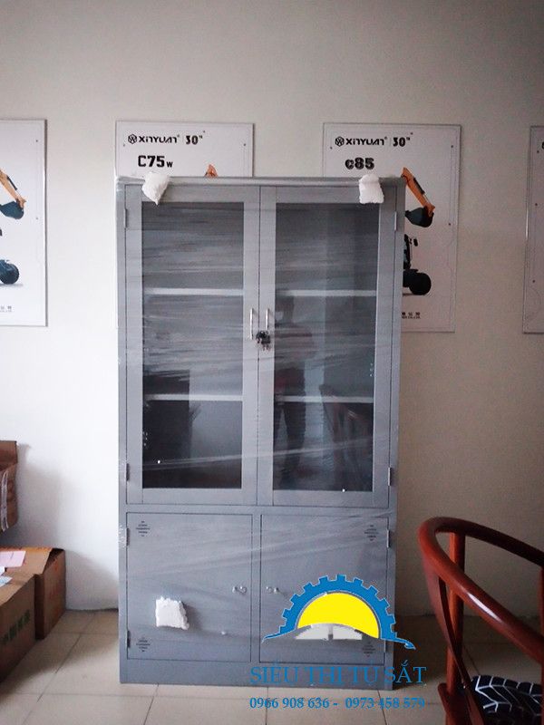 Gửi xe lô 20 tủ hồ sơ K3 đến Đông Anh 1 gui xe lo 20 chiec tu ho so den dong anh img 1