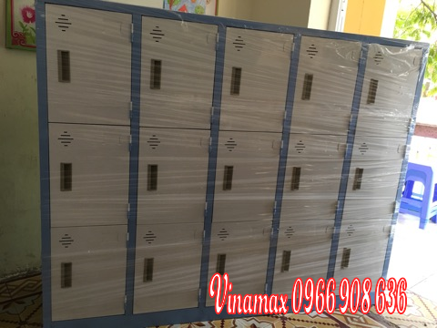tủ locker thanh lý tại hà nội