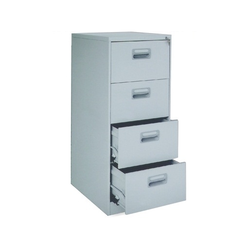 Top 3+ tủ sắt văn phòng được ưa chuộng nhất Siêu thị tủ sắt 3 large 05 2015 305 Tu file Hoa Phat 4 tang TU4F img