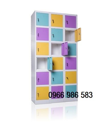 Xu hướng mới nhất của tủ sắt để đồ cá nhân hiện nay 1 tu-sat-de-do-ca-nhan