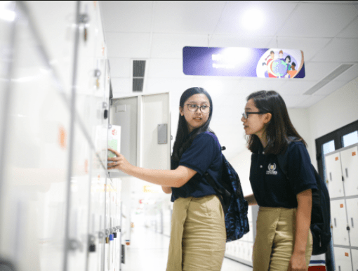 Thông tin cần biết về tủ sắt locker dành cho trường học 3 Thông tin cần biết về tủ sắt locker dành cho trường học 2