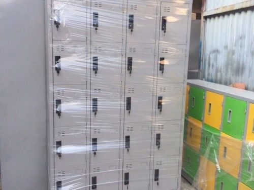 Gợi ý lựa chọn tủ sắt trường học đúng cách