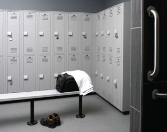 tủ sắt học sinh 30 ngăn