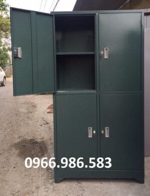 tủ sắt văn phòng, tủ sắt giá rẻ, tủ sắt tại Hà Nội