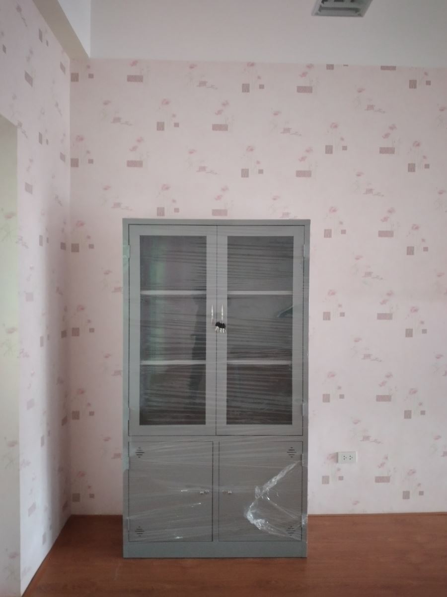 Xuất kho tủ hồ sơ K3 cho khách hàng tại Hưng Yên 1 tu ho so k3 img 3