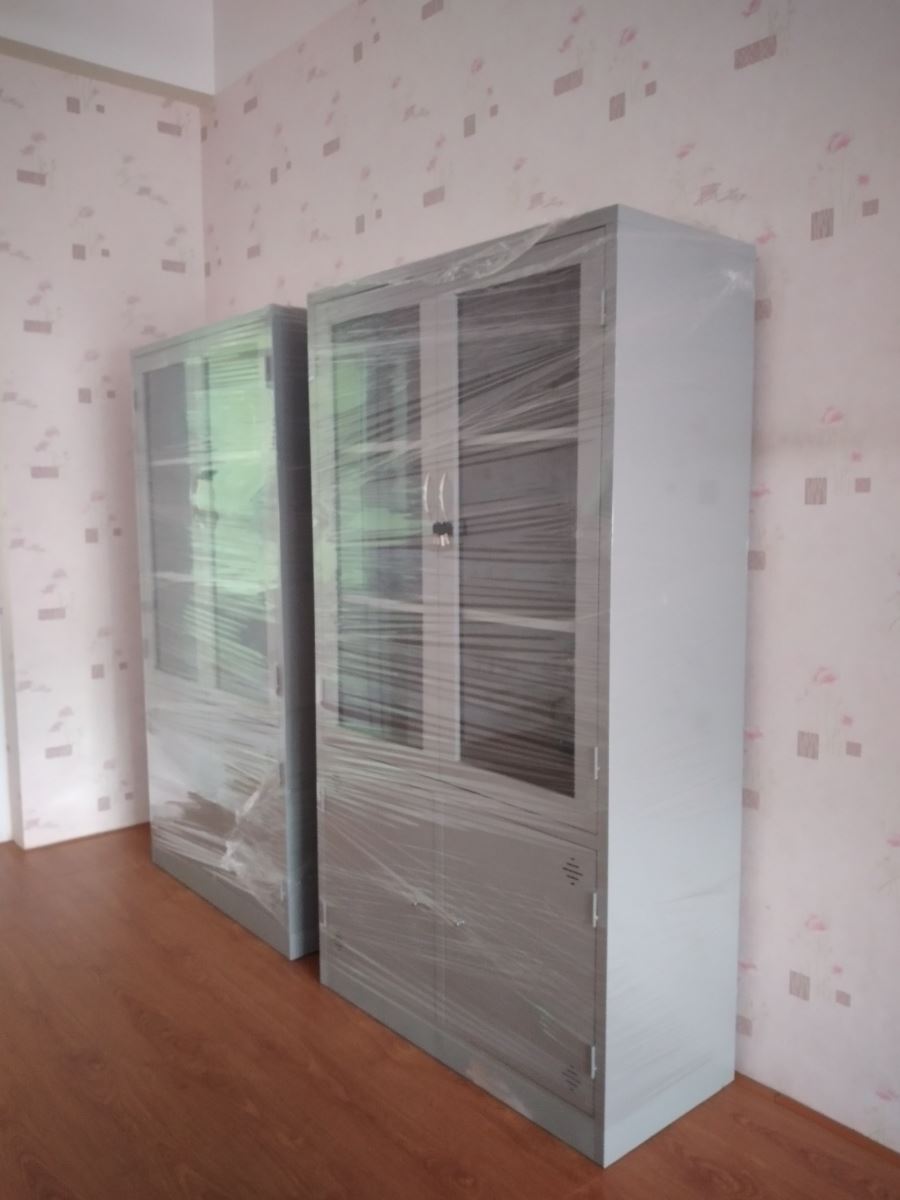 Xuất kho tủ hồ sơ K3 cho khách hàng tại Hưng Yên 2 tu ho so k31 img 5