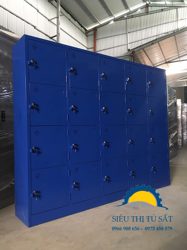 tu locker 20 ngan mau xanh phan phoi tai phuc dien img