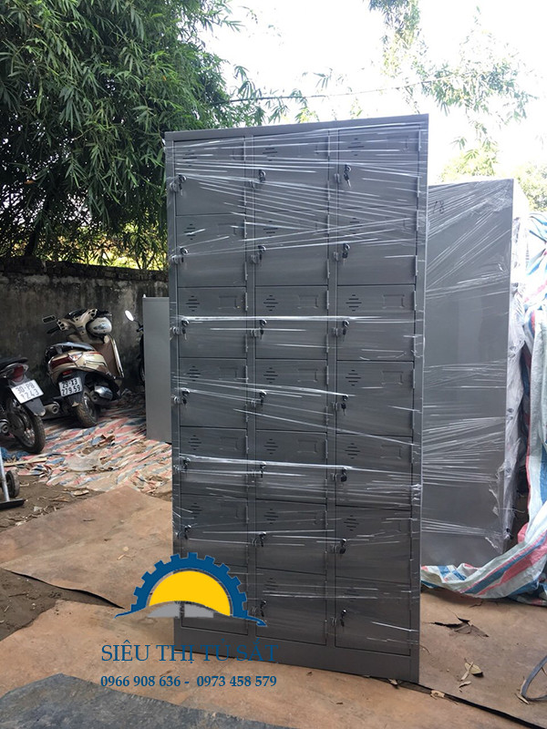 tu locker 21 ngan hoa binh img