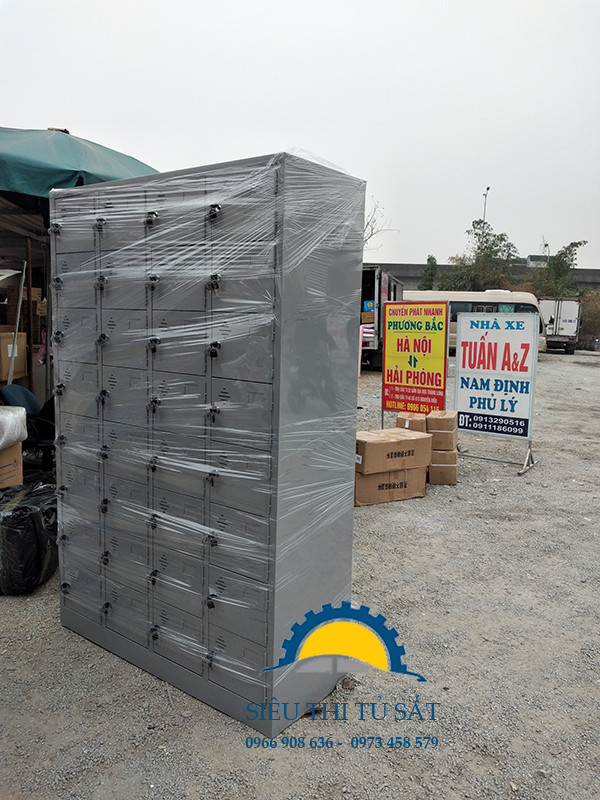 Phân phối tủ locker 32 ngăn Nam Định 1 tu locker 32 ngan img