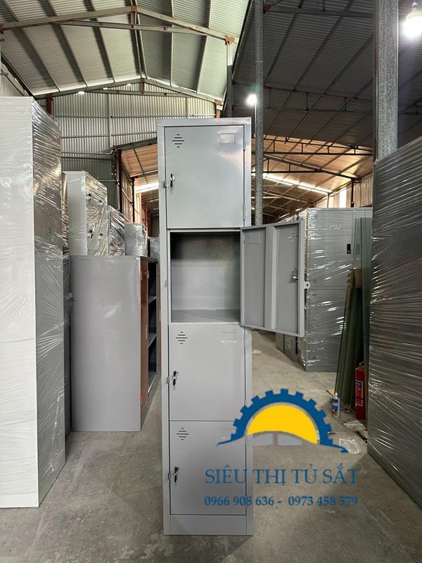 tu locker 4 ngan 1 cot img