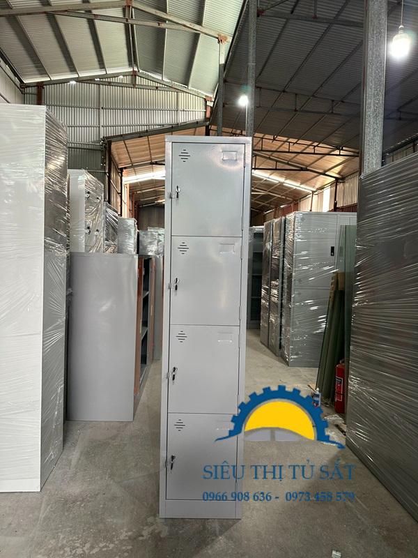 tu locker 4 ngan 1 cot1 img