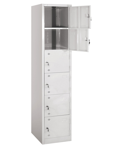 Dây chuyền tạo sản phẩm tủ sắt locker giá rẻ