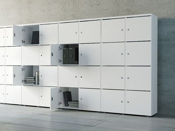 Bỏ túi những tiêu chí mua tủ locker sắt uy tín, chất lượng cao 2 tu locker dung do cho van phong img 1