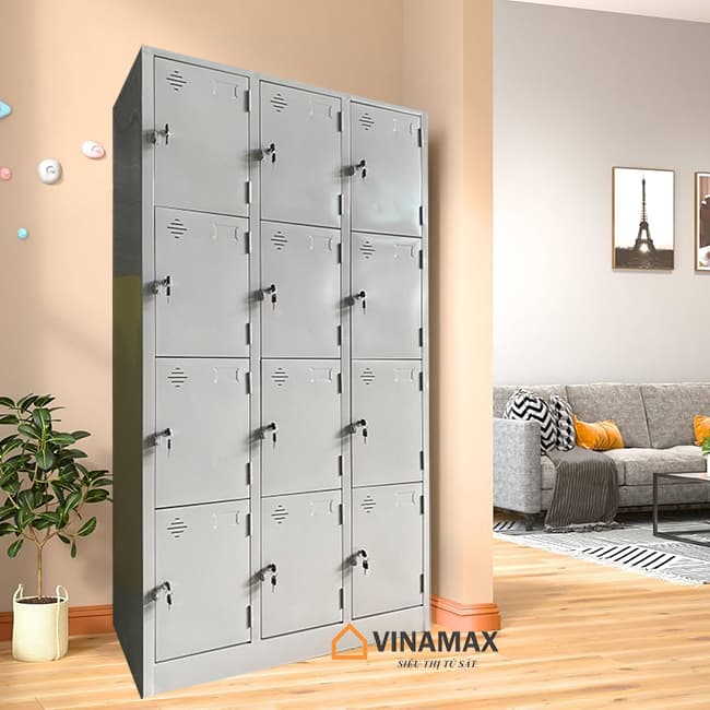 Tủ locker sắt 12 ngăn 1 tu-locker-sat-12-ngan