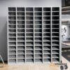 Tủ locker sắt 78 ngăn để giày dép công nhân 3 tu-locker-sat-78-ngan-de-giay-dep-cong-nhan