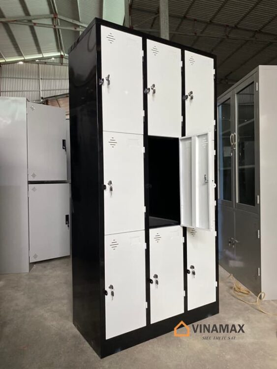 Tủ locker sắt 9 cánh 8 tu-locker-sat-9-canh-theo-yeu-cau