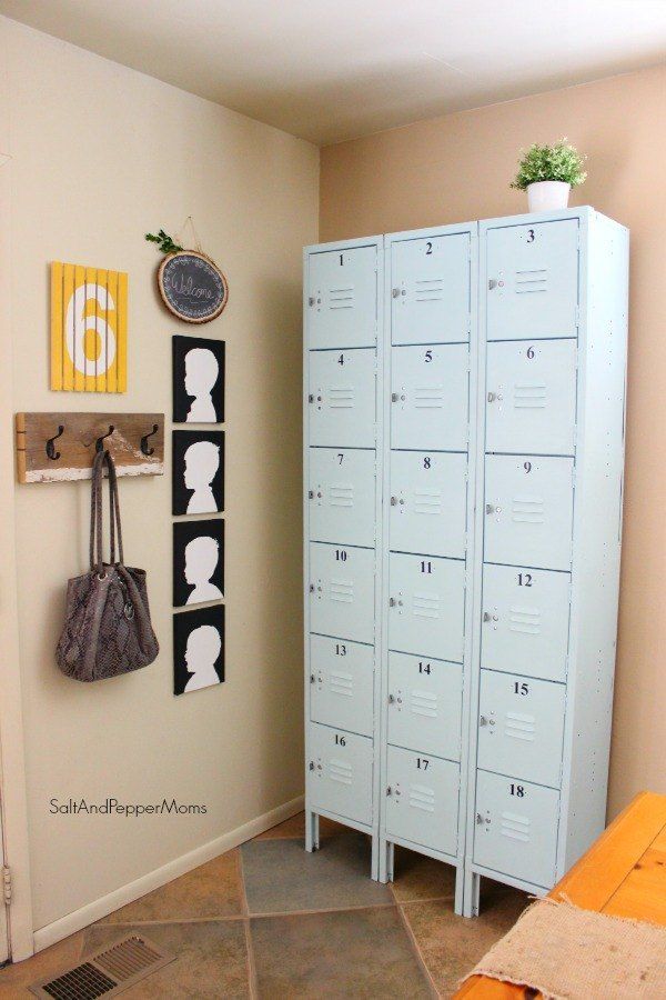 Bật mí thương hiệu tủ locker chất lượng giá rẻ tại Vĩnh Long