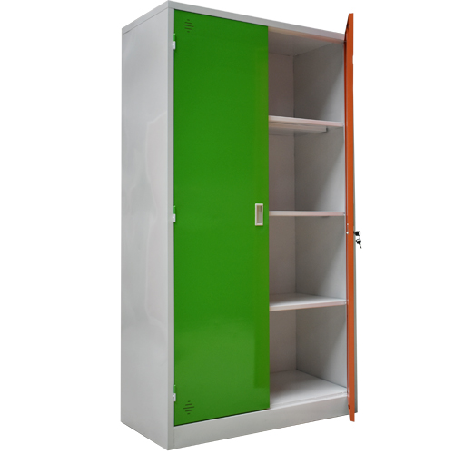 Tủ sắt mầm non chăn màn có những đặc điểm gì nổi bật? 2 tu mam non1 img 3