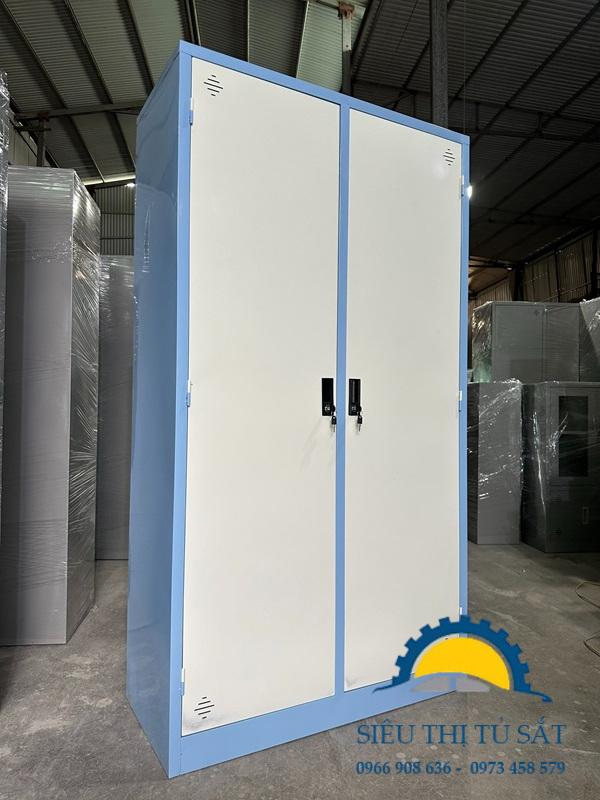 tu quan ao 2 buong2 img 1