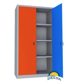 tủ sắt tư trang mầm non, tủ sắt giá rẻ, tủ sắt trường học