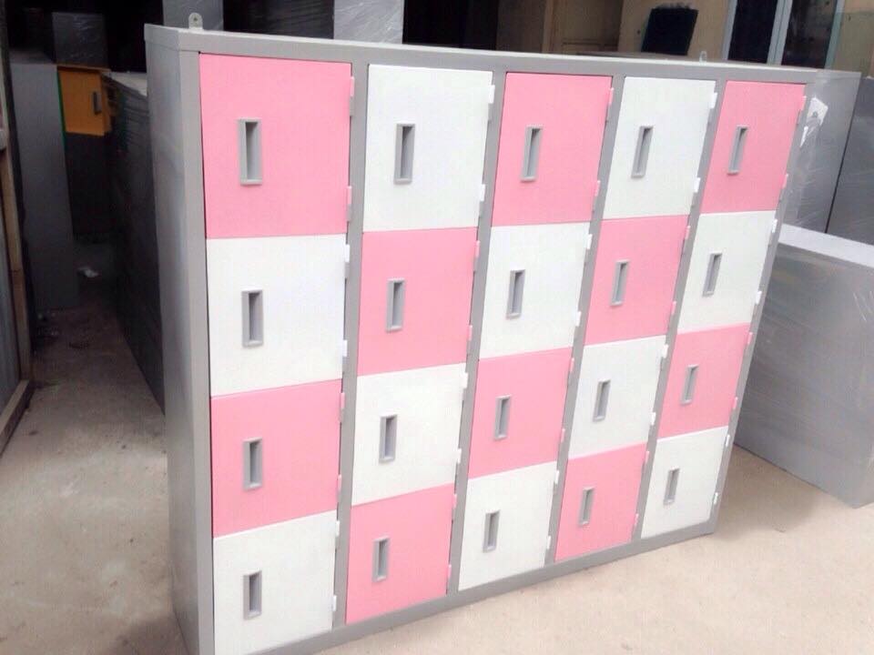 Tủ 20 ô mầm non 2 tu sat 20 ngan mam non 12 img