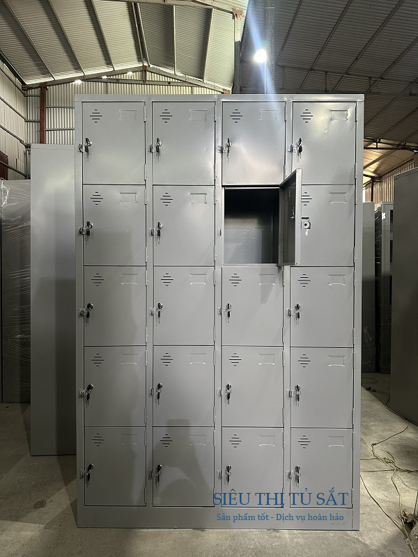 Tủ sắt locker 20 ngăn cho trường học 2 tu-sat-20-ngan-truong-hoc