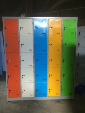 Tủ sắt trường học tại Nghệ An