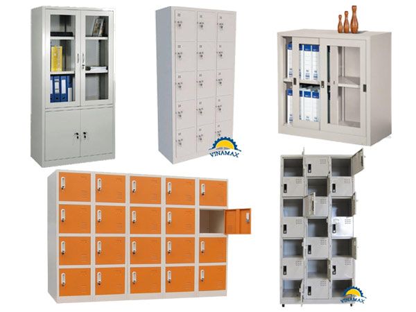 tủ locker giá rẻ tại Hải Phòng