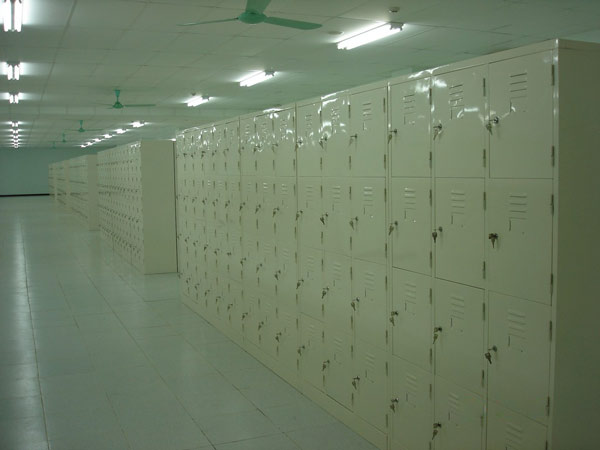 Mua tủ locker sắt chính hãng, giá tốt nhất tại Bắc Ninh 3 Tủ sắt giá rẻ uy tín tại Bắc Ninh