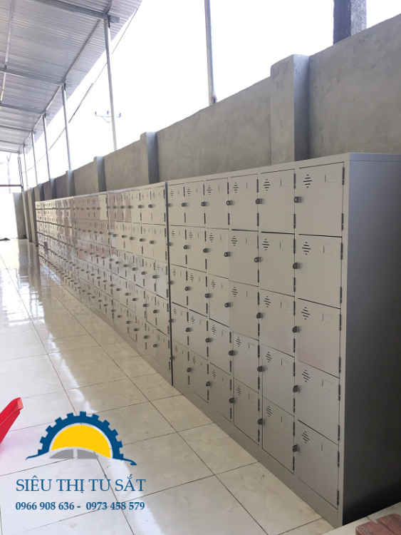 Phân phối tủ sắt 30 ngăn tại Phổ Yên Thái Nguyên 1