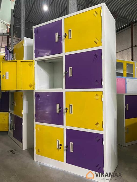 Phân phối tủ sắt locker 8 ngăn theo yêu cầu tại Từ Sơn, Bắc Ninh 1 tu-sat-locker-8-ngan-theo-yeu-cau