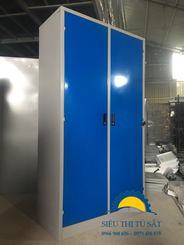 Mua tủ sắt quần áo ở đâu tốt 3 Mua tủ sắt quần áo ở đâu tốt?