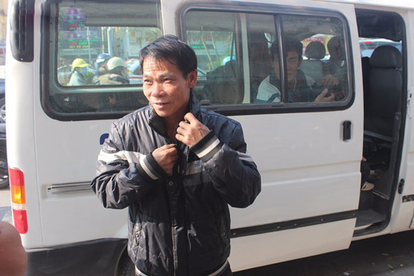 Tủ quần áo từ thiện Nguyễn Chí Thanh