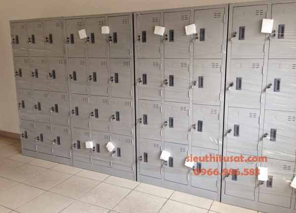 tủ sắt locker vinamax