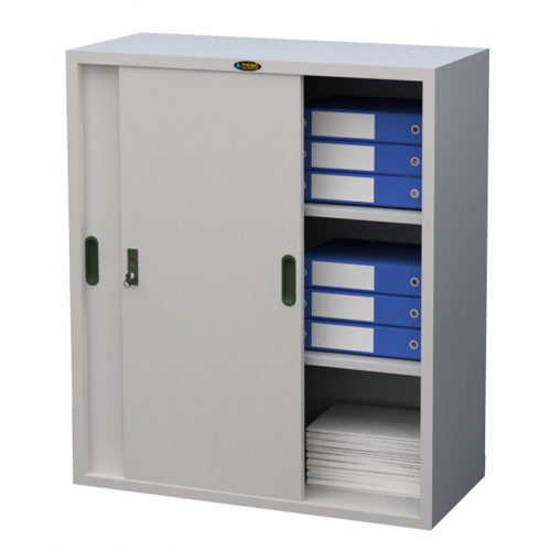 Phân phối tủ sắt locker chính hãng, giá rẻ tại KCN Sóc Sơn 2 tu sat tai lieu 3 img